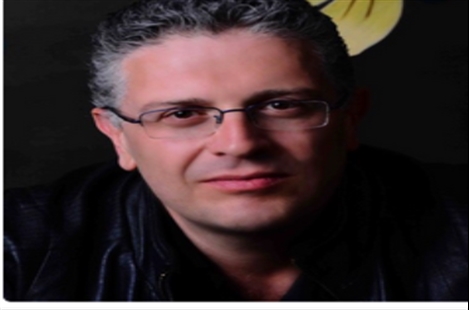 Mr Amirmasoud Yazdankia