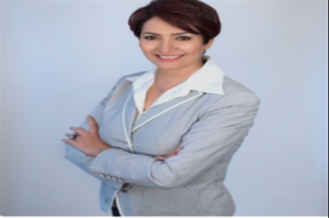 Mrs Sara Ashja Ardalan