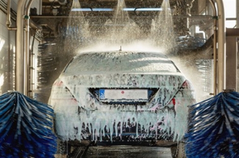 Olympic Car Wash
