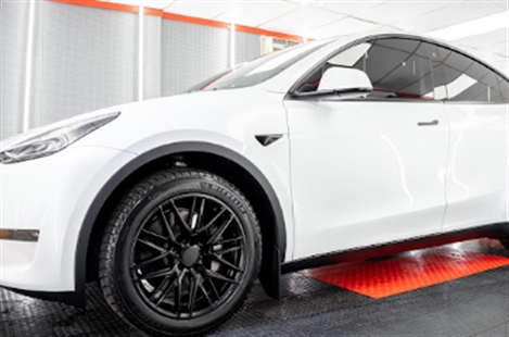 Elh Detailing