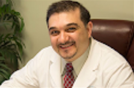 Dr. Martin Moradian