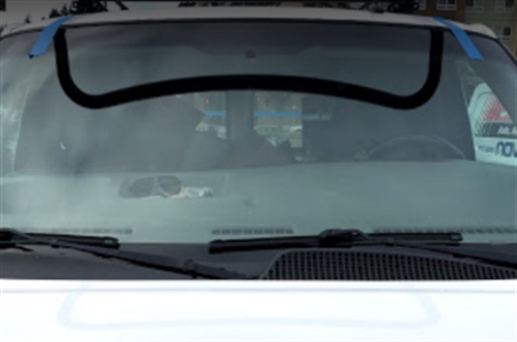 Speedy Glass Featuring the NOVUS