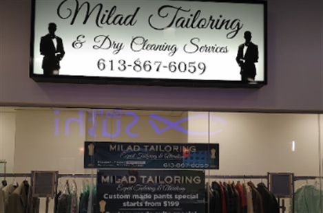 Milad Tailoring