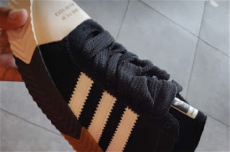 Nice Kicks