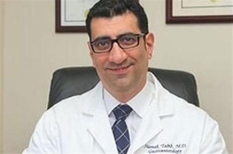 Dr. Siamak Tabib