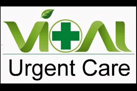 Dr. Ali Khazaeizadeh-Vital Urgent Care