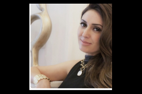 Mrs Sanaz Design Inc