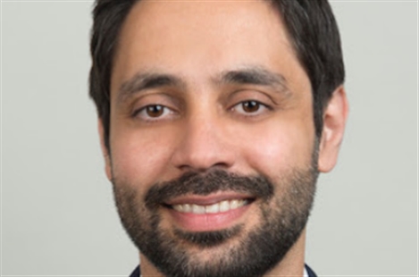 Dr. Houman Khakpour