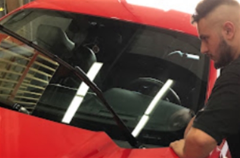 Advantage Auto Glass Toronto