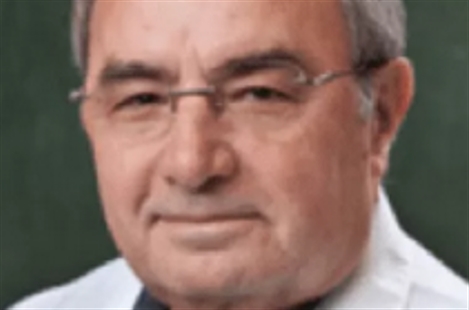 Dr. Manouchehr Nikpour