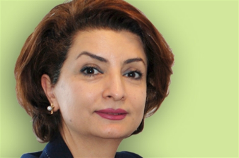 Dr. Maryam Khan