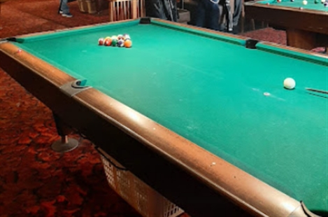 BQE Billiards & Bar