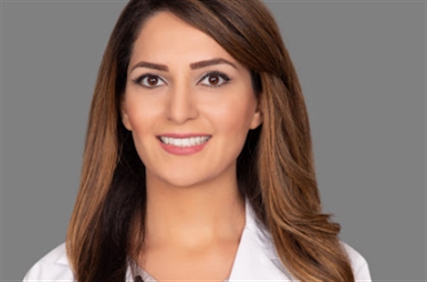 Dr. Mahsa Rezaei