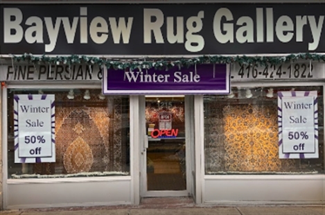 Bayview Rug Gallery