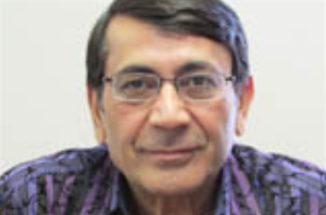 Dr. Hossein Ghanbari