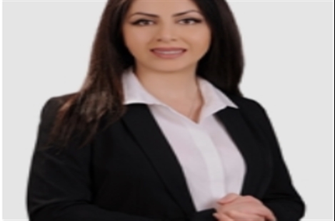 Mrs Taraneh Farahmand