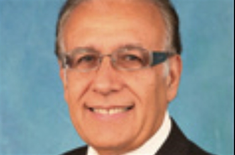 Dr. Asher H. Taban