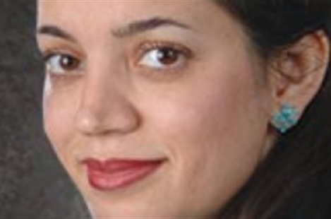 Dr. Hale Yarmohammadi