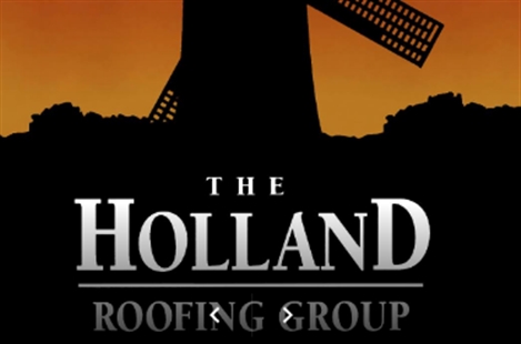 Holland Roofing Inc