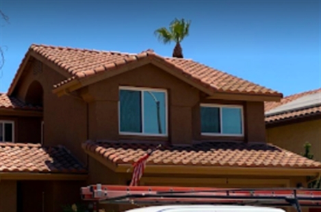Resilient Roofing