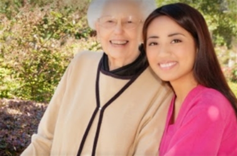 Total Home & Health Care Services