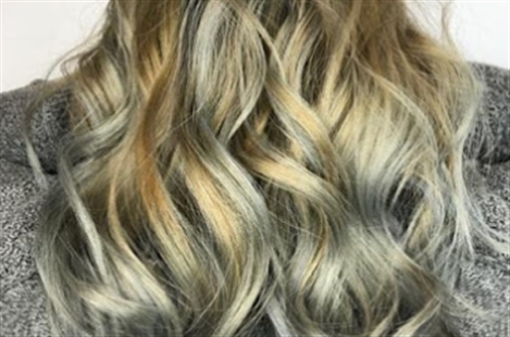 Taka Hair Salon
