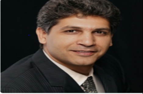 Mr Fereydoun Mahdavi