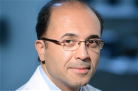 Dr.Payman Khorrami M.D., F.A.C.P