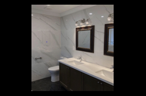 Alfa Design And Renovation