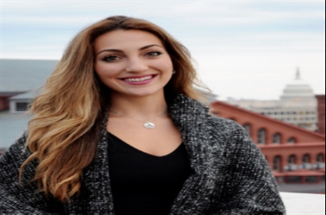 Mrs. Anousha Nikjouian