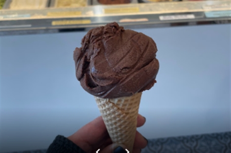 Mashti Malone's Ice Cream (Hollywood)