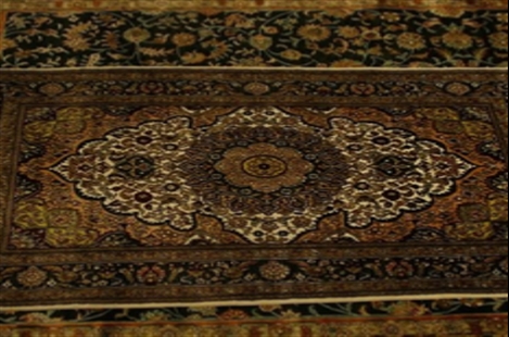 Royalty Persian Rugs