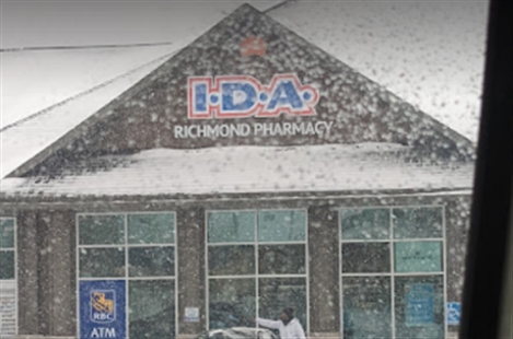 IDA Pharmacy (Richmond Pharmacy)