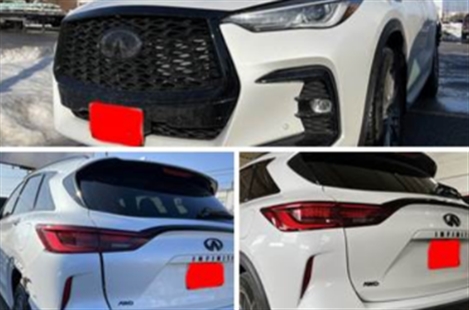 Auto Masters Body Repair