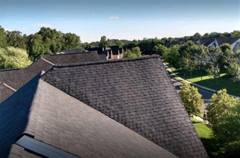 Emmons Roofing & Siding