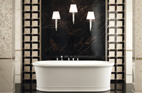 Canaroma Bath & Tile