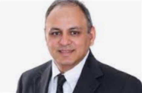 Mr. Fazel Mostashari