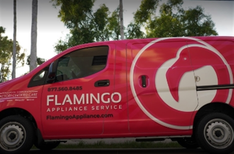 Flamingo Appliance Service