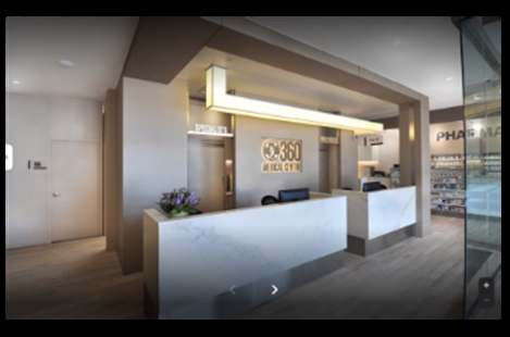 360 Medical Centre - Richmond Hill