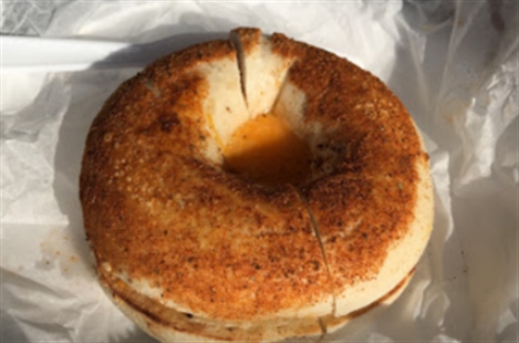 Naval Bagels