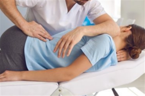 Chiropractic Clinic Dr. Ali Nourali