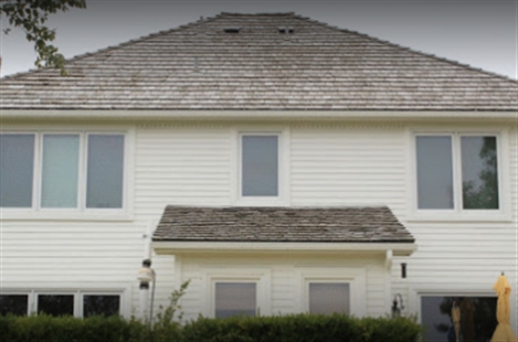 Keeter Roofing and Remodeling