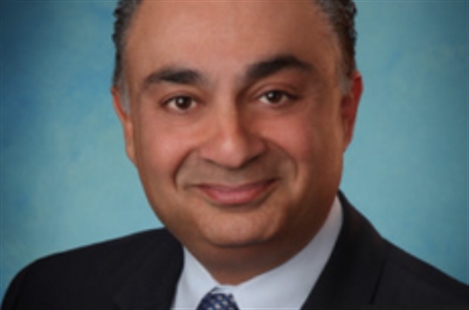 Dr. Sam F. Daneshvari