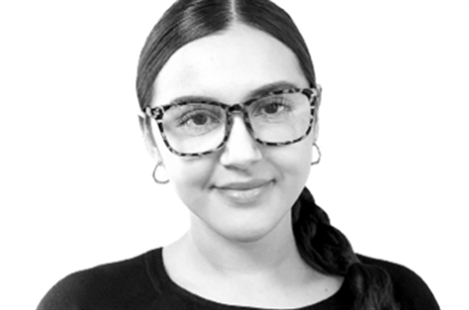 Dr. Mahvash Alami-Rad