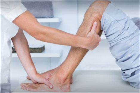 Dr. med. Christoph Mick, M.A.