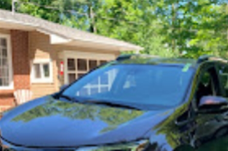 RoadRunner Auto Glass