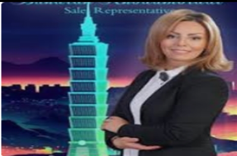 Ms. Baharak Khodamoradi