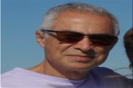 Mr Frank Mirzadeh