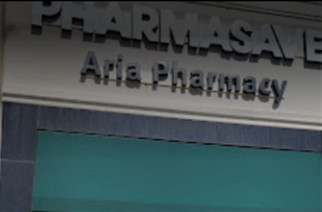 Arya Pharmacy