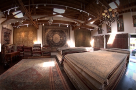 Amir Rug Gallery
